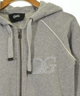 D&G（ディー＆ジー）パーカー グレー サイズ:36(XS位) レディース/2200615217024