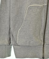 D&G（ディー＆ジー）パーカー グレー サイズ:36(XS位) レディース/2200615217024
