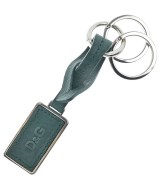 D&G キーケース・キーホルダー