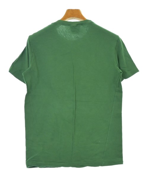 D&G（ディー＆ジー）Tシャツ・カットソー 緑 サイズ:48(L位) メンズ/2200627385186