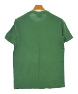 D&G（ディー＆ジー）Tシャツ・カットソー 緑 サイズ:48(L位) メンズ/2200627385186