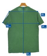 D&G（ディー＆ジー）Tシャツ・カットソー 緑 サイズ:48(L位) メンズ/2200627385186