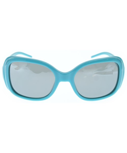 D&G（ディー＆ジー）サングラス 青 サイズ:- メンズ/2200632964147