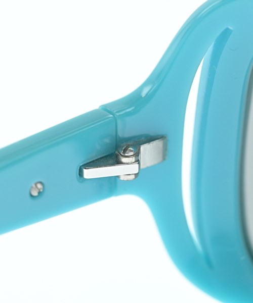 D&G（ディー＆ジー）サングラス 青 サイズ:- メンズ/2200632964147