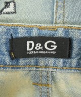 D&G（ディー＆ジー）デニムパンツ 青 サイズ:29(M位) メンズ/2200610880018