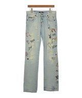 D&G デニムパンツ