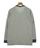 D&G（ディー＆ジー）Tシャツ・カットソー グレー サイズ:S メンズ/2200611202086