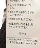 D&G（ディー＆ジー）ニットキャップ・ビーニー 茶 サイズ:S メンズ/2200608291727