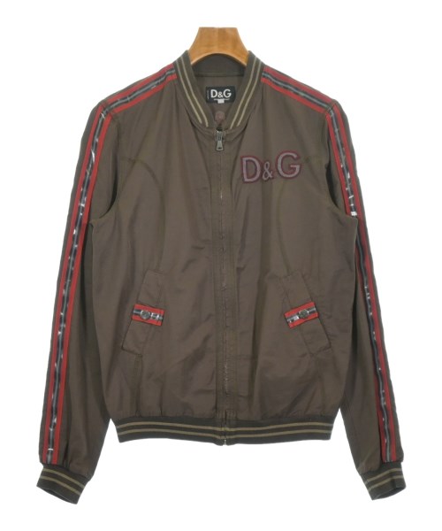 ディー＆ジー(D&G)のD&G ブルゾン（その他）