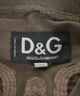 D&G（ディー＆ジー）その他 茶 サイズ:M メンズ/2200579188279