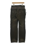 D&G（ディー＆ジー）その他 茶 サイズ:46(M位) メンズ/2200619693121