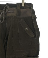 D&G（ディー＆ジー）その他 茶 サイズ:46(M位) メンズ/2200619693121