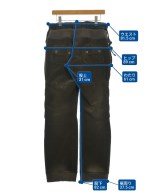 D&G（ディー＆ジー）その他 茶 サイズ:46(M位) メンズ/2200619693121