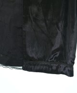 D&G（ディー＆ジー）ひざ丈スカート 黒 サイズ:40(M位) レディース/2200619918231