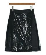 D&G ひざ丈スカート