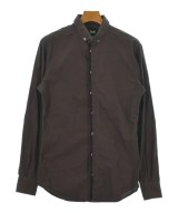 D&G カジュアルシャツ