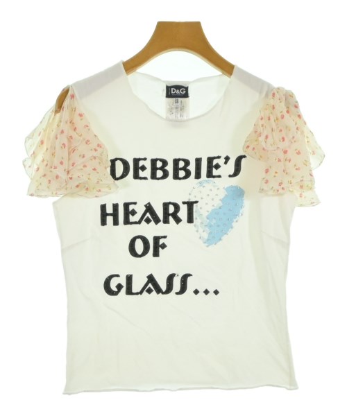 ディー＆ジー(D&G)のD&G Tシャツ・カットソー