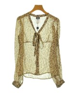 D&G カジュアルシャツ