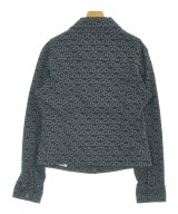 D&G（ディー＆ジー）デニムジャケット 紺 サイズ:32(XXS位) レディース/2200672514043