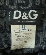 D&G（ディー＆ジー）デニムジャケット 紺 サイズ:32(XXS位) レディース/2200672514043