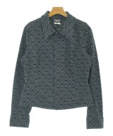 D&G デニムジャケット