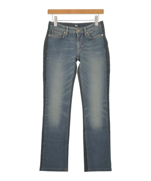 D&G(ディー＆ジー)デニムパンツ 紺 サイズ:26(M位)/2200674592018