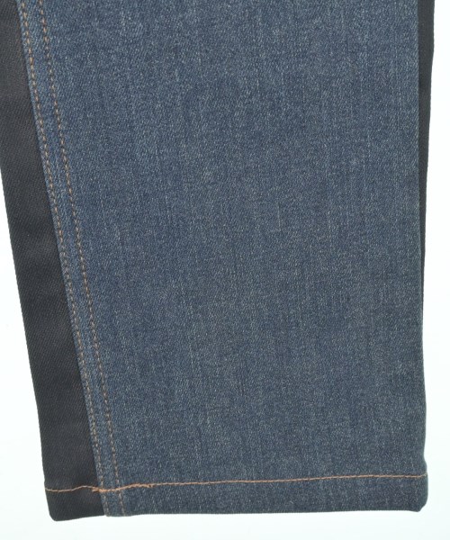 D&G（ディー＆ジー）デニムパンツ 紺 サイズ:26(M位) レディース/2200674592018