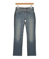 D&G（ディー＆ジー）デニムパンツ 紺 サイズ:26(M位) レディース/2200674592018