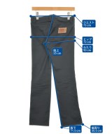 D&G（ディー＆ジー）デニムパンツ 黒 サイズ:24(S位) レディース/2200674592025