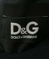 D&G（ディー＆ジー）ピーコート 黒 サイズ:46(M位) メンズ/2200675305013