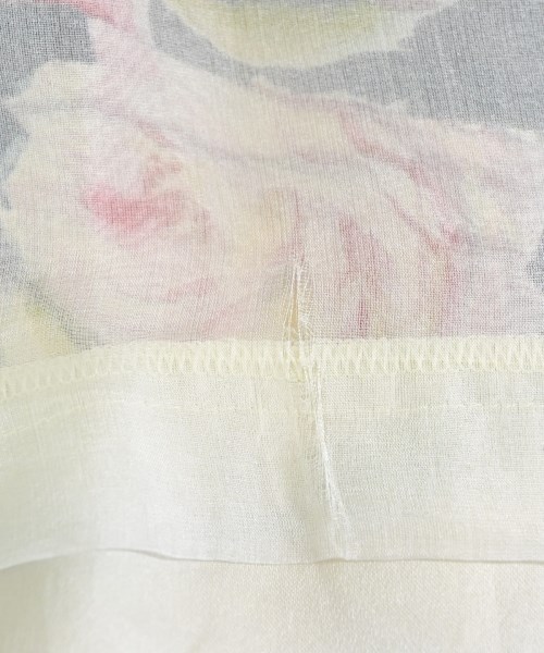 D&G（ディー＆ジー）ひざ丈スカート その他（柄物・カラフル） サイズ:38(S位) レディース/2200670577071