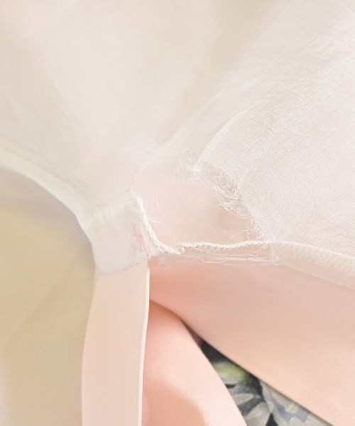 D&G（ディー＆ジー）ひざ丈スカート その他（柄物・カラフル） サイズ:38(S位) レディース/2200670577071