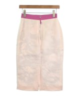 D&G（ディー＆ジー）ひざ丈スカート その他（柄物・カラフル） サイズ:38(S位) レディース/2200670577071