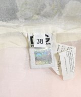 D&G（ディー＆ジー）ひざ丈スカート その他（柄物・カラフル） サイズ:38(S位) レディース/2200670577071