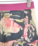 D&G（ディー＆ジー）ひざ丈スカート その他（柄物・カラフル） サイズ:38(S位) レディース/2200670577071