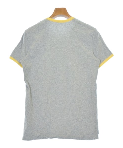 D&G（ディー＆ジー）Tシャツ・カットソー グレー サイズ:M メンズ/2200695352080
