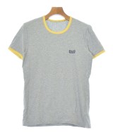 D&G（ディー＆ジー）Tシャツ・カットソー グレー サイズ:M メンズ/2200695352080