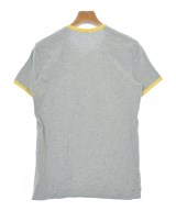 D&G（ディー＆ジー）Tシャツ・カットソー グレー サイズ:M メンズ/2200695352080