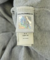 D&G（ディー＆ジー）Tシャツ・カットソー グレー サイズ:M メンズ/2200695352080