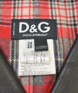 D&G（ディー＆ジー）その他 黒 サイズ:48(L位) メンズ/2200697335029
