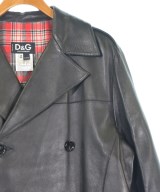 D&G（ディー＆ジー）その他 黒 サイズ:48(L位) メンズ/2200697335029