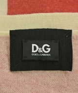 D&G（ディー＆ジー）カーディガン 赤 サイズ:48(L位) メンズ/2200696136320