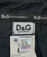 D&G（ディー＆ジー）スラックス グレー サイズ:46(M位) メンズ/2200699739214