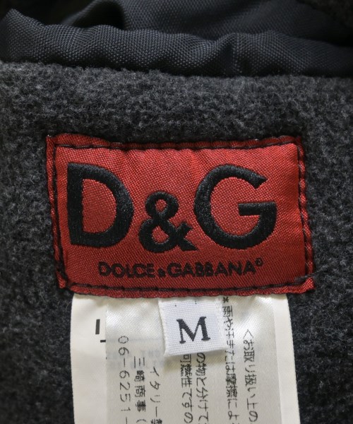 D&G（ディー＆ジー）その他 黒 サイズ:M メンズ/2200699890359