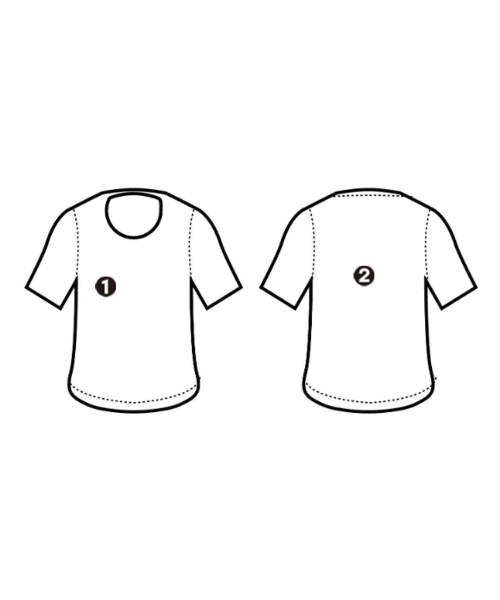 D&G（ディー＆ジー）Tシャツ・カットソー 紫 サイズ:38(S位) レディース/2200701375140