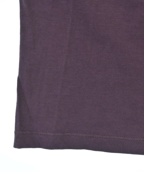 D&G（ディー＆ジー）Tシャツ・カットソー 紫 サイズ:38(S位) レディース/2200701375140