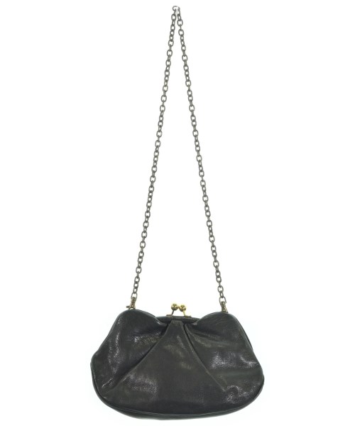 D&G（ディー＆ジー）ショルダーバッグ 黒 サイズ:- レディース/2200654208267