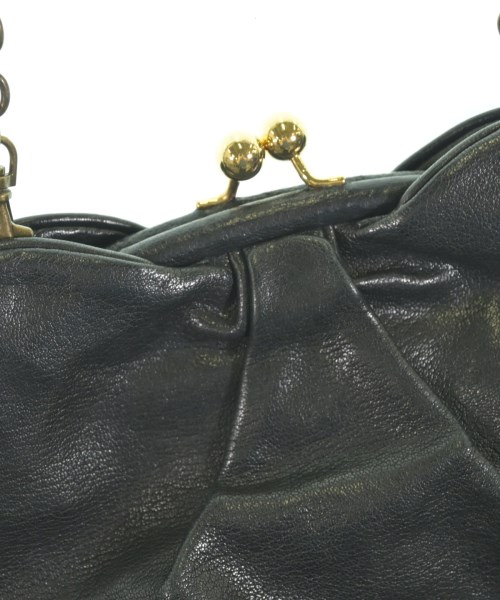 D&G（ディー＆ジー）ショルダーバッグ 黒 サイズ:- レディース/2200654208267