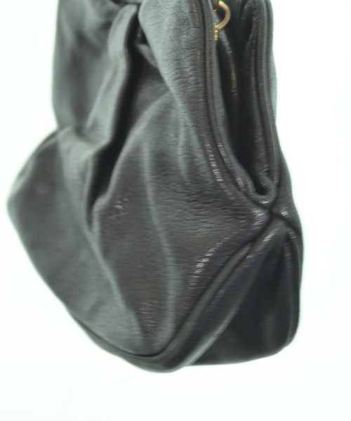 D&G（ディー＆ジー）ショルダーバッグ 黒 サイズ:- レディース/2200654208267