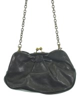 D&G（ディー＆ジー）ショルダーバッグ 黒 サイズ:- レディース/2200654208267